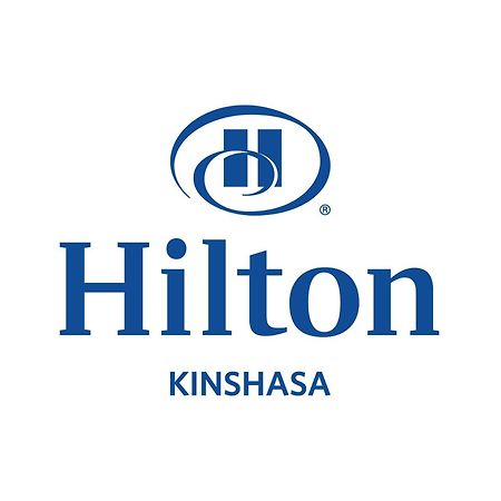 Hilton Kinshasa Hotel ภายนอก รูปภาพ