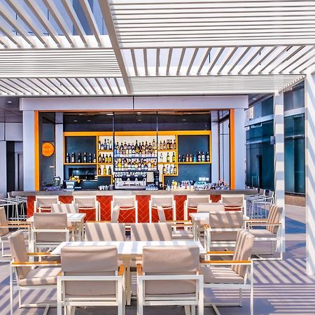 Hilton Kinshasa Hotel ภายนอก รูปภาพ
