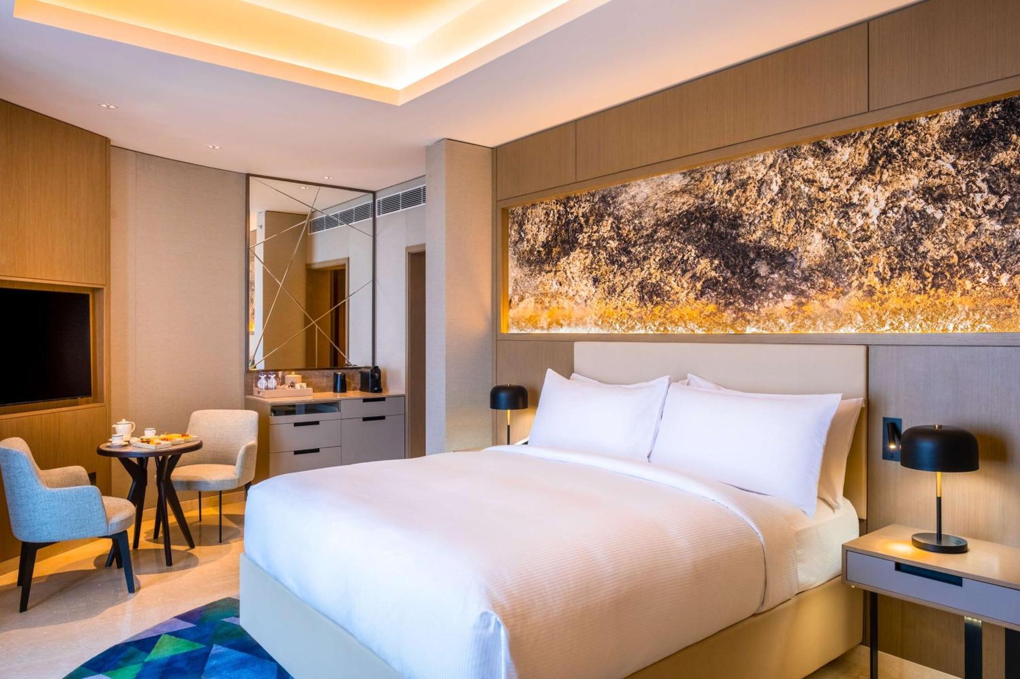 Hilton Kinshasa Hotel ภายนอก รูปภาพ